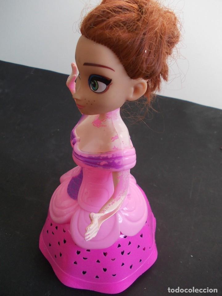 Mu&ntilde;ecas modernas: Bailarina princesa rosa - Foto 9