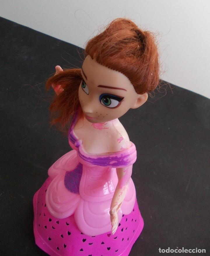 Mu&ntilde;ecas modernas: Bailarina princesa rosa - Foto 10