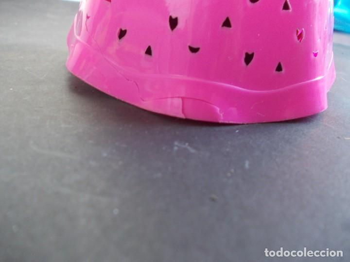 Mu&ntilde;ecas modernas: Bailarina princesa rosa - Foto 14