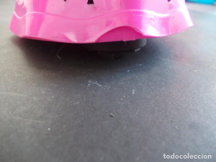 Mu&ntilde;ecas modernas: Bailarina princesa rosa - Foto 15