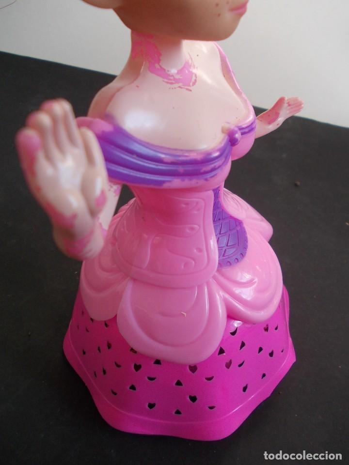 Mu&ntilde;ecas modernas: Bailarina princesa rosa - Foto 18