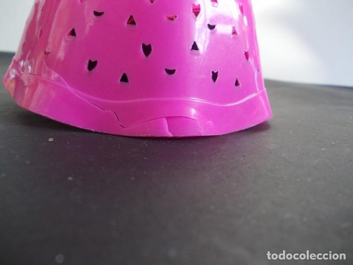 Mu&ntilde;ecas modernas: Bailarina princesa rosa - Foto 21