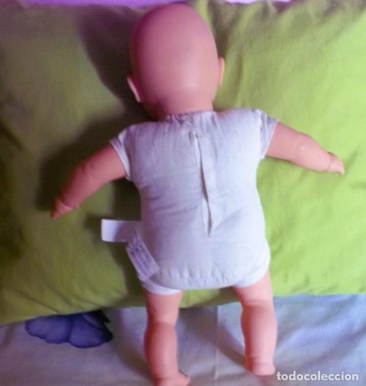 Mu&ntilde;ecas modernas: MU&Ntilde;ECA AIMANTINE CUERPO BLANDO - Foto 3