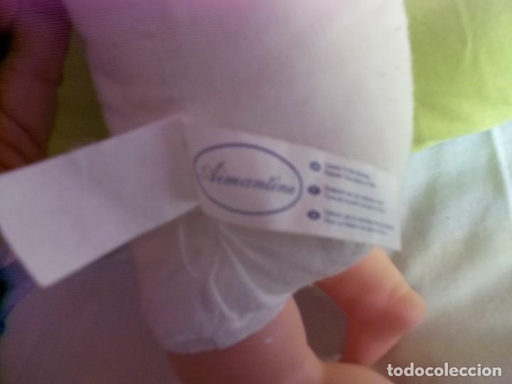 Mu&ntilde;ecas modernas: MU&Ntilde;ECA AIMANTINE CUERPO BLANDO - Foto 4
