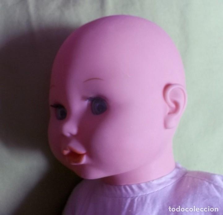 Mu&ntilde;ecas modernas: MU&Ntilde;ECA AIMANTINE CUERPO BLANDO - Foto 6