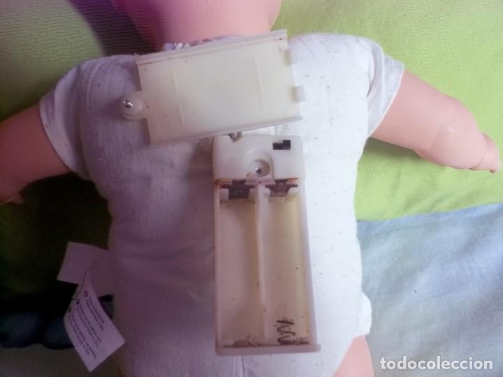 Mu&ntilde;ecas modernas: MU&Ntilde;ECA AIMANTINE CUERPO BLANDO - Foto 7