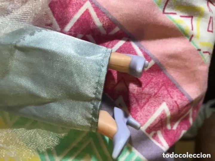Mu&ntilde;ecas modernas: MU&Ntilde;ECA LA CENICIENTA SIMBA DISNEY - Foto 2