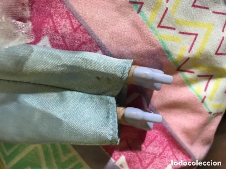 Mu&ntilde;ecas modernas: MU&Ntilde;ECA LA CENICIENTA SIMBA DISNEY - Foto 4