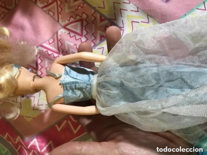 Mu&ntilde;ecas modernas: MU&Ntilde;ECA LA CENICIENTA SIMBA DISNEY - Foto 5