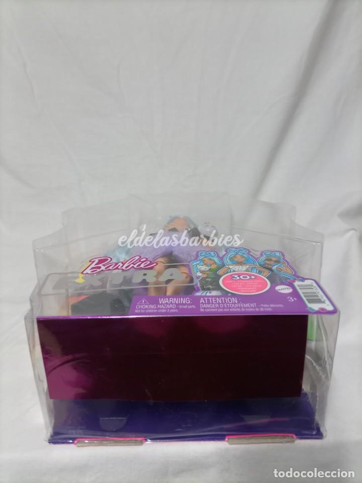 Mu&ntilde;ecas modernas: Barbie Extra Deluxe - Foto 7