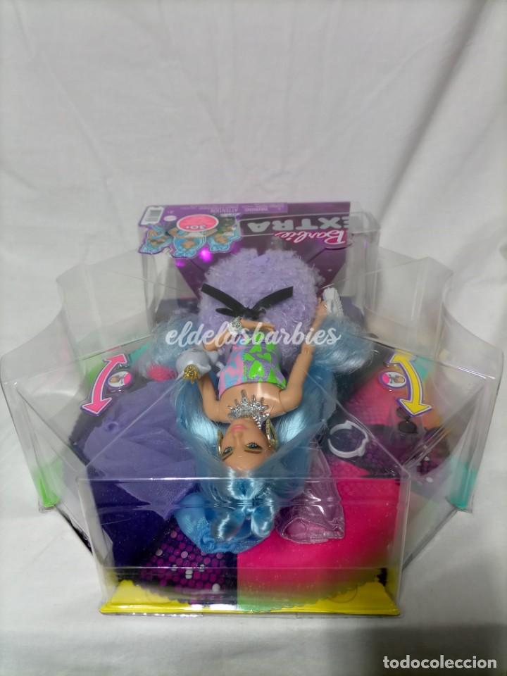 Mu&ntilde;ecas modernas: Barbie Extra Deluxe - Foto 8