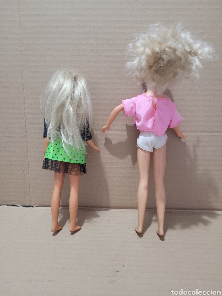 Mu&ntilde;ecas modernas: Skipper - Foto 5