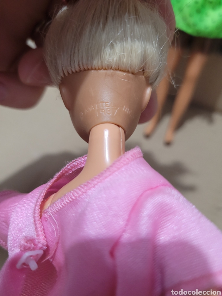 Mu&ntilde;ecas modernas: Skipper - Foto 6