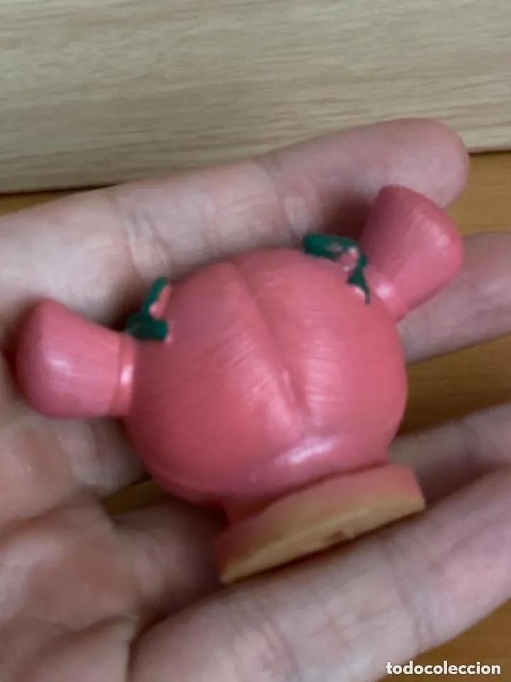 Mu&ntilde;ecas modernas: ANTIGUA CABEZA MU&Ntilde;ECA SIMILAR CABBAGE PATCH REPOLLO - Foto 2