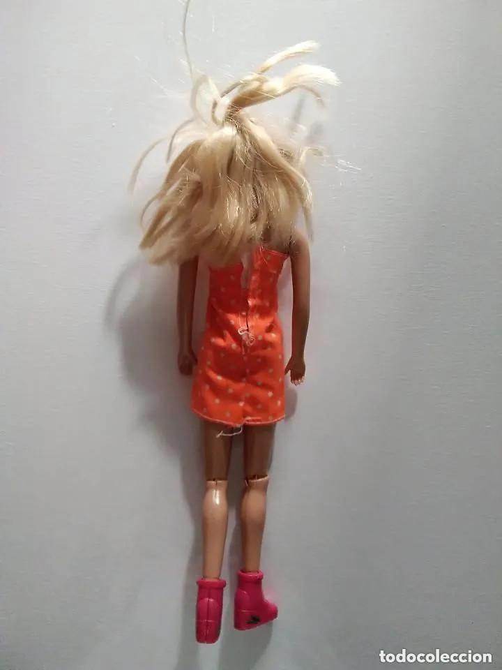 Mu&ntilde;ecas modernas: MU&Ntilde;ECA GIOCHI PREZIOSI ANDADORA - Foto 3