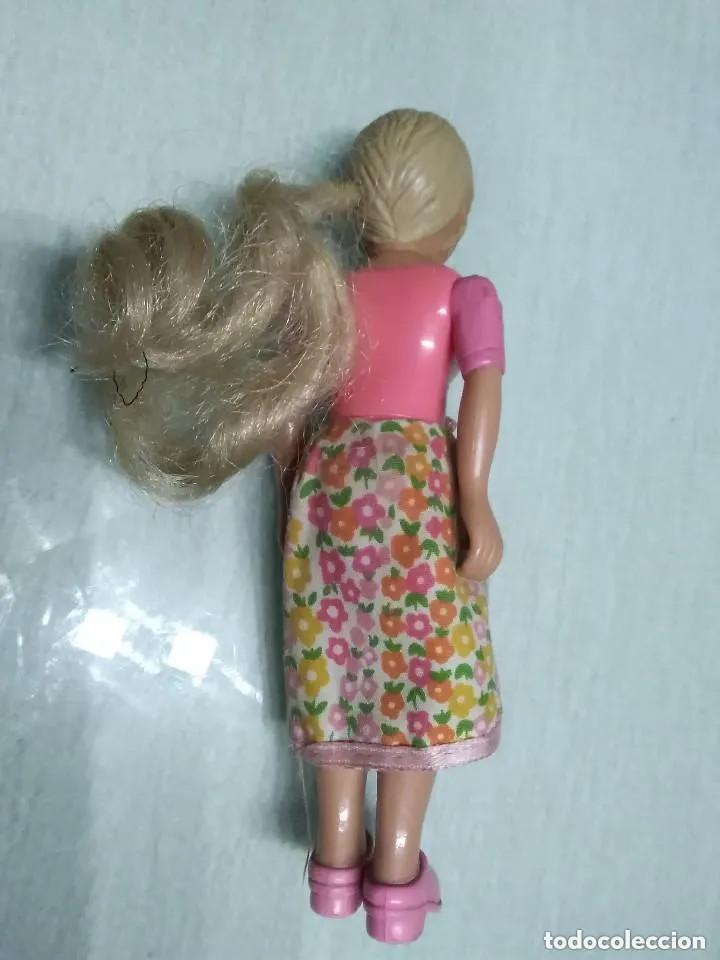 Mu&ntilde;ecas modernas: MU&Ntilde;ECA MARCA LCB - Foto 2