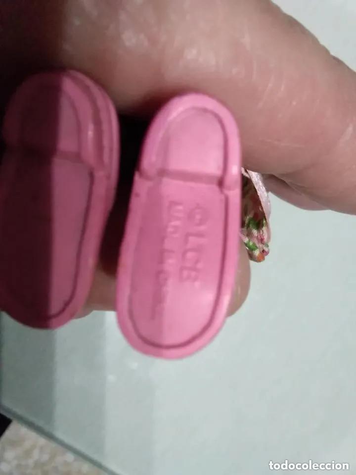 Mu&ntilde;ecas modernas: MU&Ntilde;ECA MARCA LCB - Foto 3