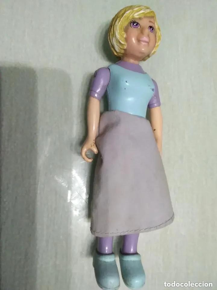 Mu&ntilde;ecas modernas: MU&Ntilde;ECA MARCA LCB - Foto 1