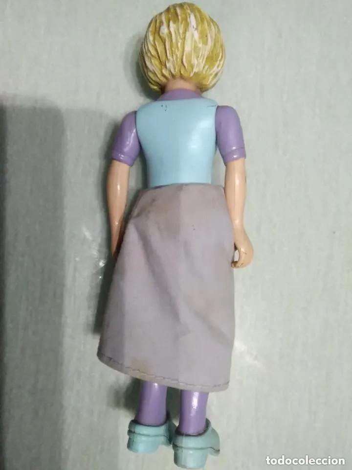 Mu&ntilde;ecas modernas: MU&Ntilde;ECA MARCA LCB - Foto 2