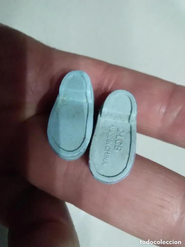 Mu&ntilde;ecas modernas: MU&Ntilde;ECA MARCA LCB - Foto 3