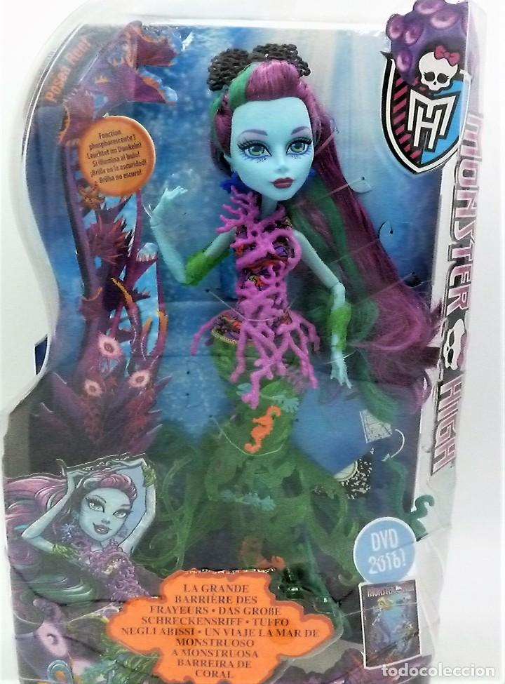 lote 2 muñeca 2008 monster high spectra vonderg - Comprar Outras bonecas no  todocoleccion