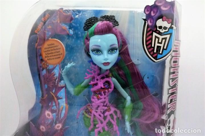 lote 2 muñeca 2008 monster high spectra vonderg - Comprar Outras bonecas no  todocoleccion