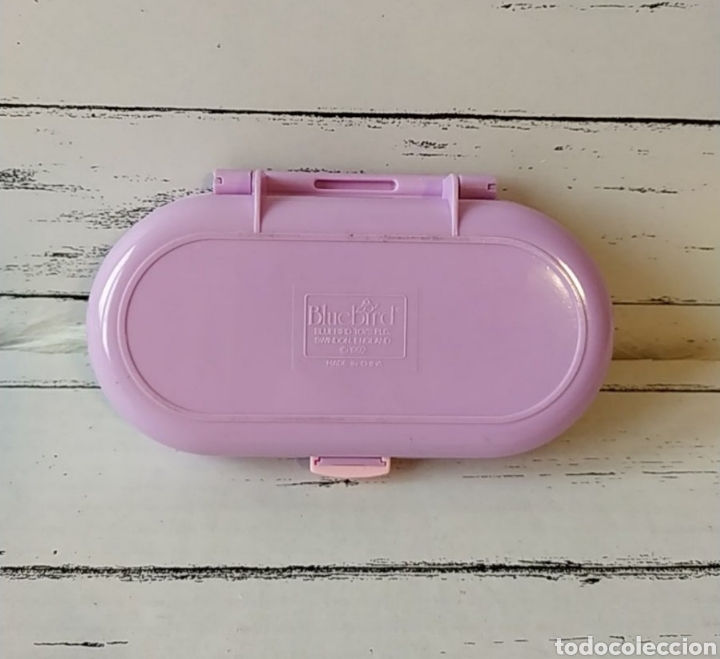 Mu&ntilde;ecas modernas: Polly pocket - Foto 4