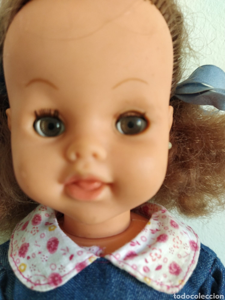 Mu&ntilde;ecas modernas: MU&Ntilde;ECA - Foto 3
