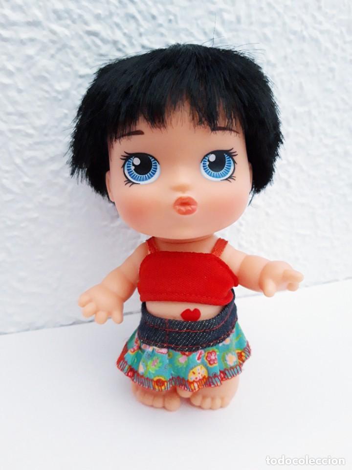 Mu&ntilde;ecas modernas: Jaggettis Paula Pop - Foto 1