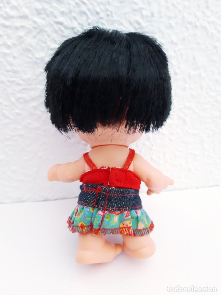 Mu&ntilde;ecas modernas: Jaggettis Paula Pop - Foto 2