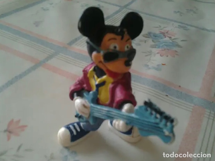 Mu&ntilde;ecas modernas: MICKEY Y MINIE. &copy;DISNEY (2X7&euro;) - Foto 3