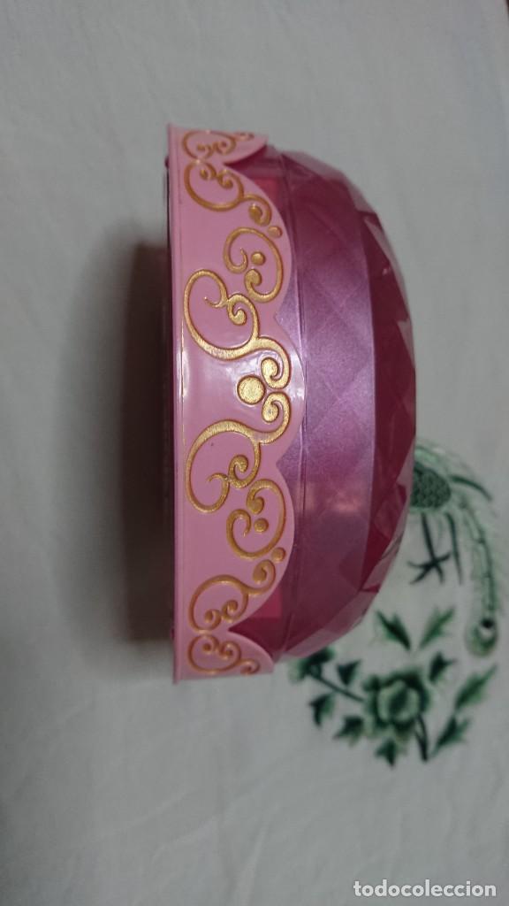 Mu&ntilde;ecas modernas: BASE GIRATORIA Y MU&Ntilde;ECA BAILARINA KELLY - Foto 4