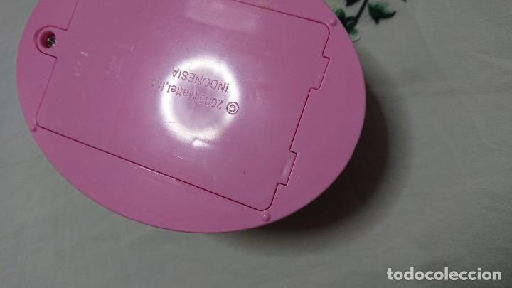 Mu&ntilde;ecas modernas: BASE GIRATORIA Y MU&Ntilde;ECA BAILARINA KELLY - Foto 5