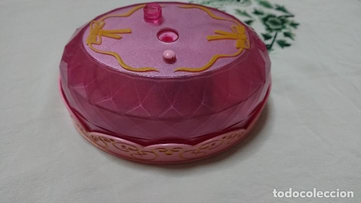Mu&ntilde;ecas modernas: BASE GIRATORIA Y MU&Ntilde;ECA BAILARINA KELLY - Foto 6