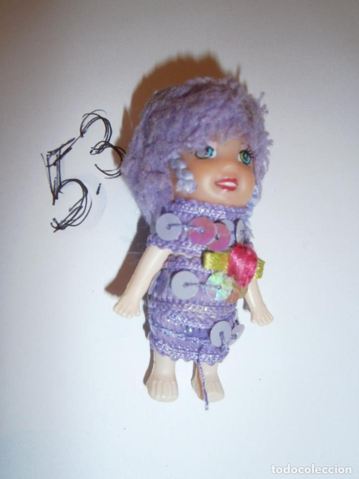 Mu&ntilde;ecas modernas: MU&Ntilde;EQUITA - Foto 1