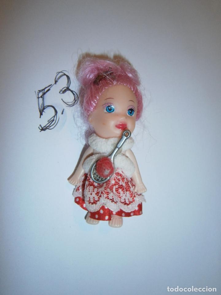 Mu&ntilde;ecas modernas: MU&Ntilde;EQUITA - Foto 1