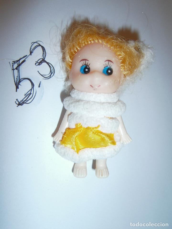 Mu&ntilde;ecas modernas: MU&Ntilde;EQUITA - Foto 1