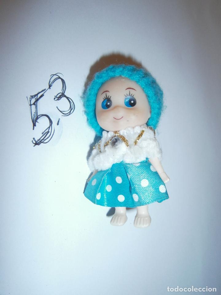 Mu&ntilde;ecas modernas: MU&Ntilde;EQUITA - Foto 1