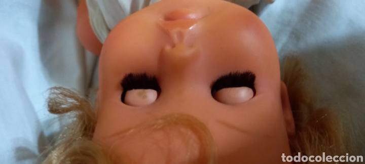 Mu&ntilde;ecas modernas: MU&Ntilde;ECA BEBE GEGE FRANCESA - Foto 13
