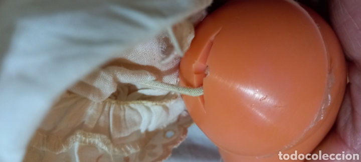Mu&ntilde;ecas modernas: MU&Ntilde;ECA BEBE GEGE FRANCESA - Foto 14