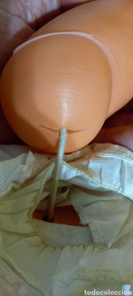 Mu&ntilde;ecas modernas: MU&Ntilde;ECA BEBE GEGE FRANCESA - Foto 17
