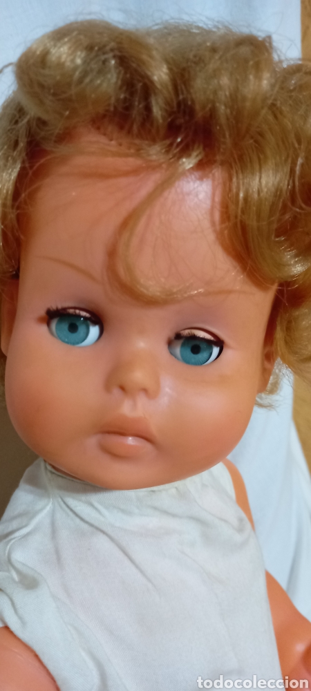 Mu&ntilde;ecas modernas: MU&Ntilde;ECA BEBE GEGE FRANCESA - Foto 26