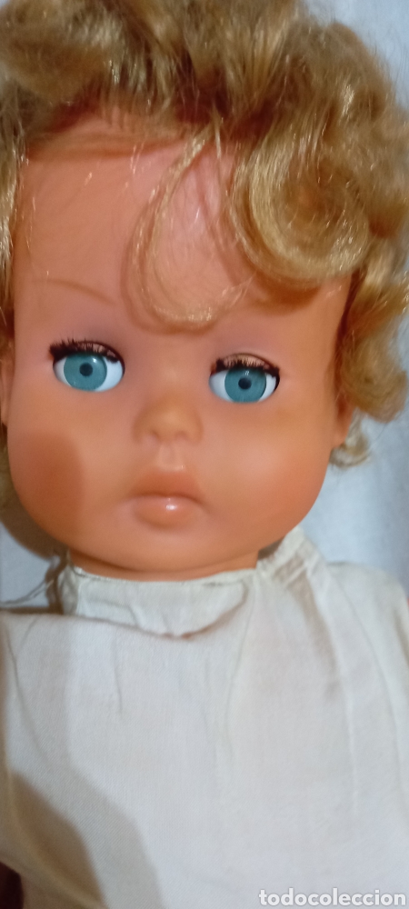 Mu&ntilde;ecas modernas: MU&Ntilde;ECA BEBE GEGE FRANCESA - Foto 5