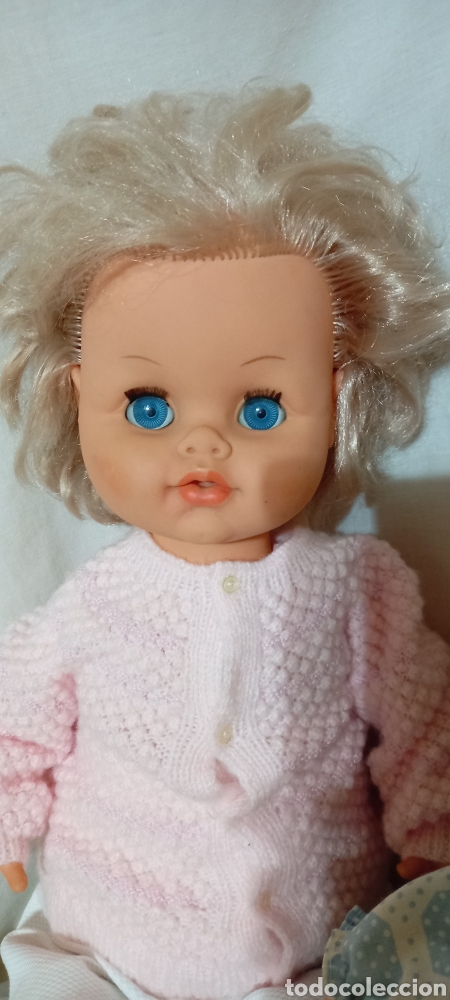 Mu&ntilde;ecas modernas: LOTE MU&Ntilde;ECAS FRANCESA MARCA BELLA - Foto 3