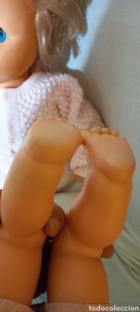Mu&ntilde;ecas modernas: LOTE MU&Ntilde;ECAS FRANCESA MARCA BELLA - Foto 13