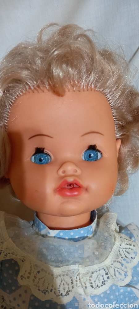 Mu&ntilde;ecas modernas: LOTE MU&Ntilde;ECAS FRANCESA MARCA BELLA - Foto 14