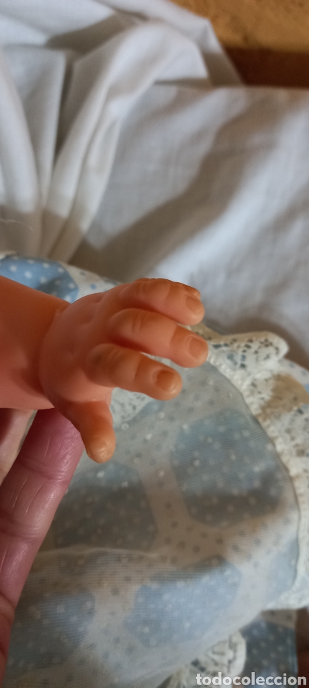 Mu&ntilde;ecas modernas: LOTE MU&Ntilde;ECAS FRANCESA MARCA BELLA - Foto 16