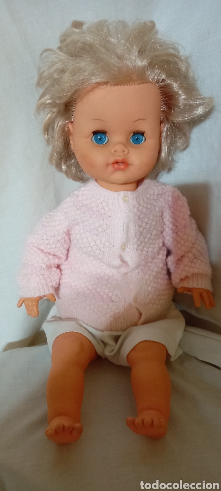 Mu&ntilde;ecas modernas: LOTE MU&Ntilde;ECAS FRANCESA MARCA BELLA - Foto 17