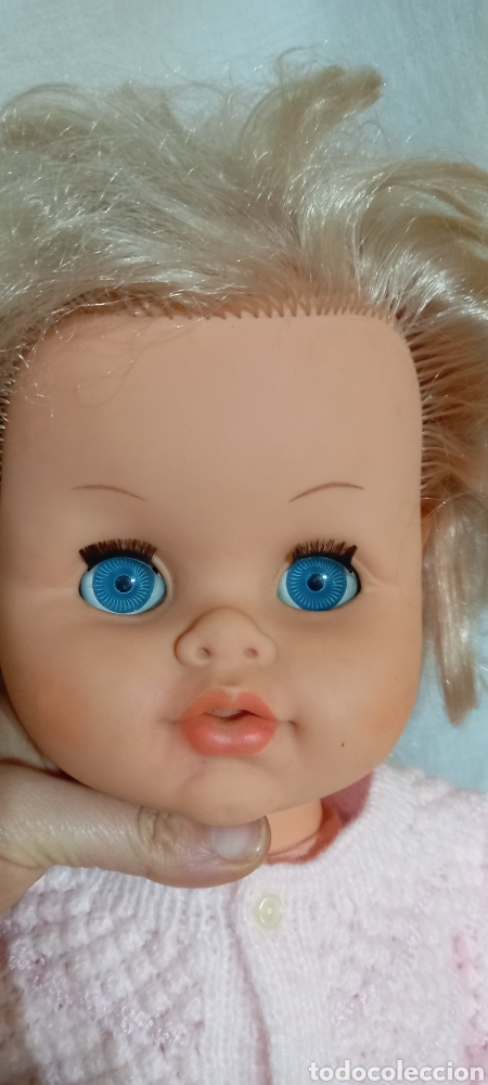 Mu&ntilde;ecas modernas: LOTE MU&Ntilde;ECAS FRANCESA MARCA BELLA - Foto 18