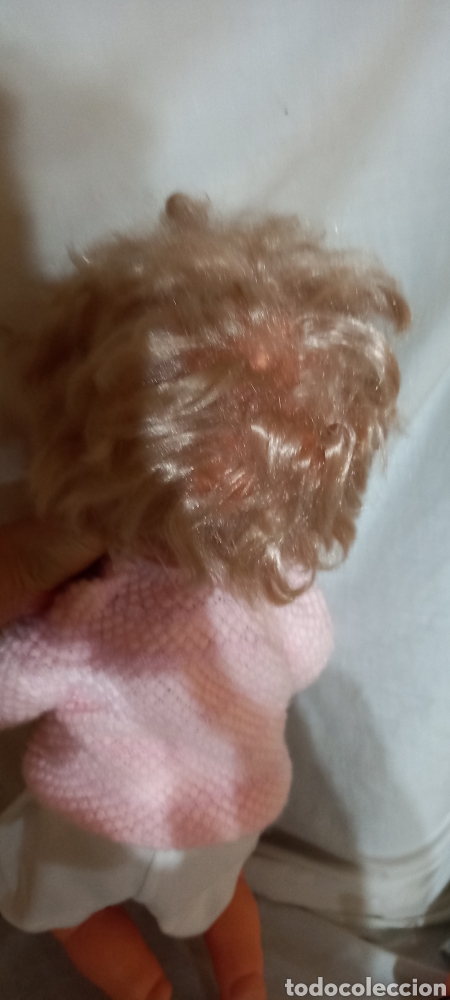 Mu&ntilde;ecas modernas: LOTE MU&Ntilde;ECAS FRANCESA MARCA BELLA - Foto 21